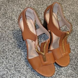 Moda Spana Heels